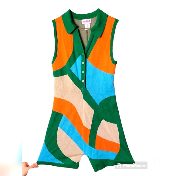 MadRag romper - Picture 3 of 9